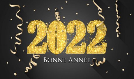 SAVOIE VIDANGE vous souhaite une bonne année 2022 !